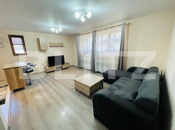 Apartament de închiriat 2 camere Floreşti - 134296AI | BLITZ Cluj-Napoca | Poza5