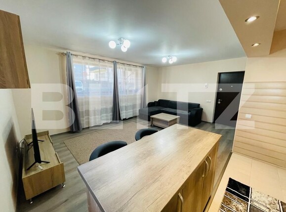 Apartament de închiriat 2 camere Floreşti - 134296AI | BLITZ Cluj-Napoca | Poza4