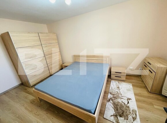 Apartament de închiriat 2 camere Floreşti - 134296AI | BLITZ Cluj-Napoca | Poza6