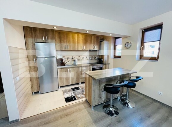 Apartament de închiriat 2 camere Floreşti - 134296AI | BLITZ Cluj-Napoca | Poza2