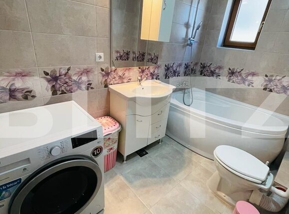 Apartament de închiriat 2 camere Floreşti - 134296AI | BLITZ Cluj-Napoca | Poza9