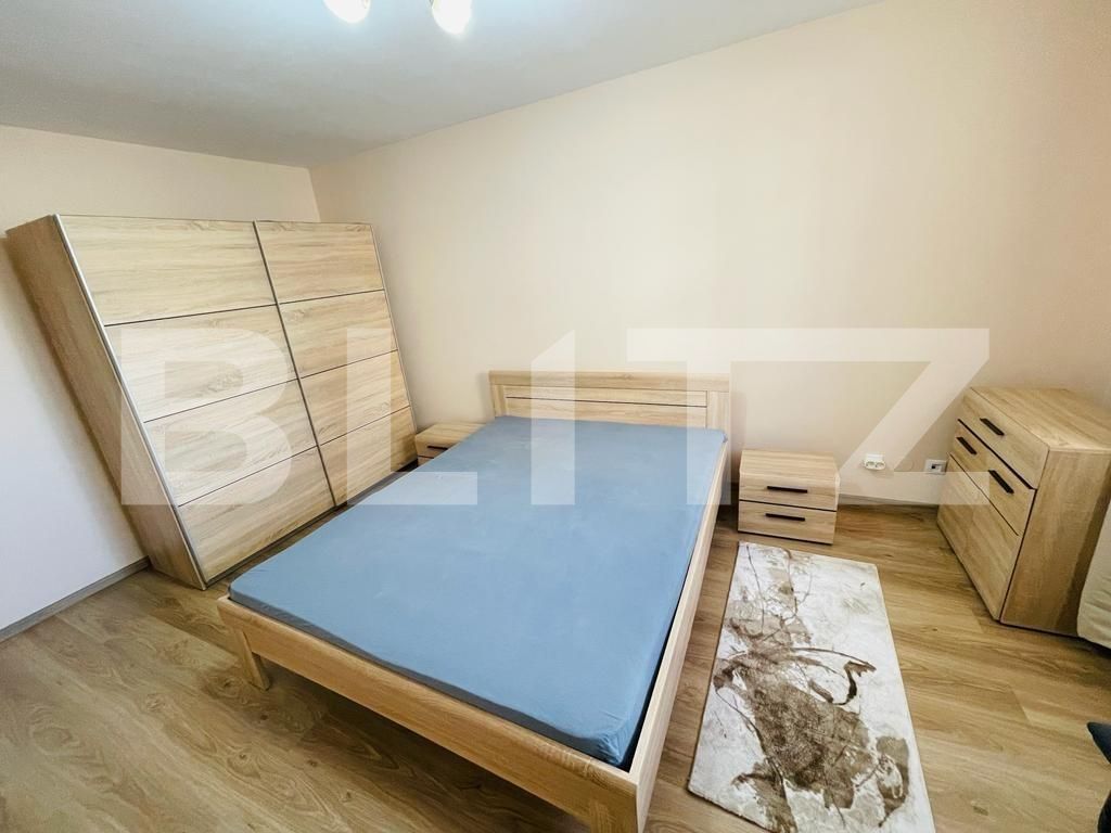 Apartament de închiriat 2 camere Floreşti - 134296AI | BLITZ Cluj-Napoca | Poza6
