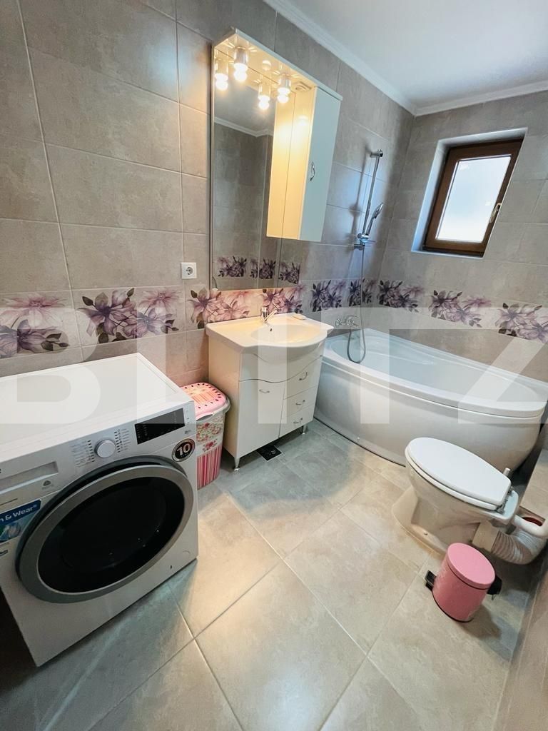 Apartament de închiriat 2 camere Floreşti - 134296AI | BLITZ Cluj-Napoca | Poza9