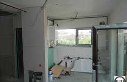 Vanzare apartament cu 4 camere, dispus pe 2 nivele, zona Iulius Mall, 100 mp