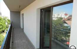 Vanzare apartament cu 4 camere, dispus pe 2 nivele, zona Iulius Mall, 100 mp