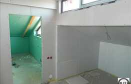 Vanzare apartament cu 4 camere, dispus pe 2 nivele, zona Iulius Mall, 100 mp