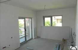 Vanzare apartament cu 4 camere, dispus pe 2 nivele, zona Iulius Mall, 100 mp