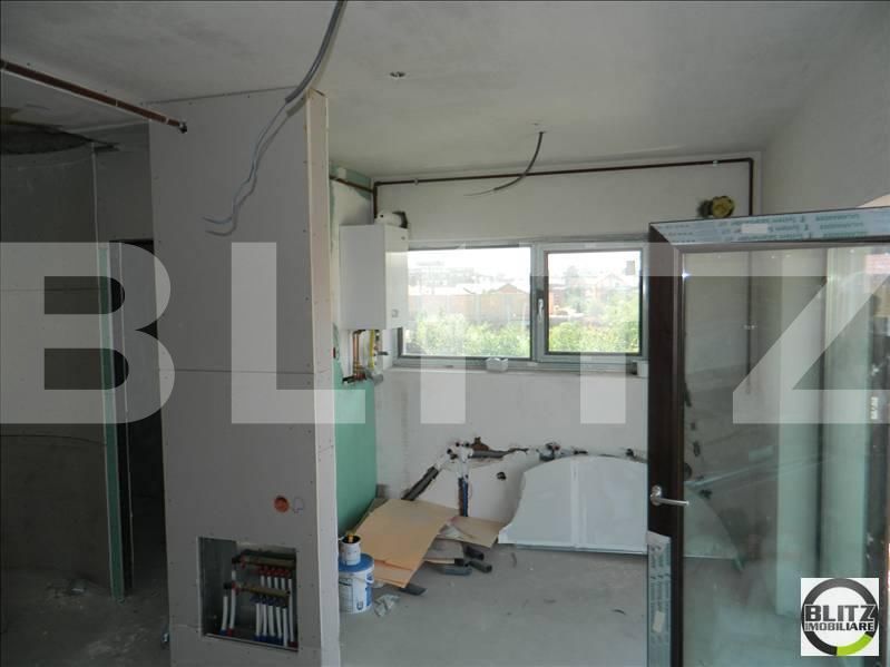 Apartament de vânzare 4 camere Marasti - 1343AV | BLITZ Cluj-Napoca | Poza4