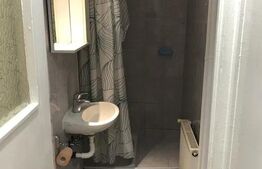 Apartament cu 2 camere, 40 mp, etaj intermediar, zona strazii Parang