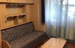 Apartament cu 2 camere, 40 mp, etaj intermediar, zona strazii Parang