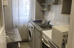 Apartament cu 2 camere, 40 mp, etaj intermediar, zona strazii Parang