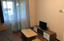 Apartament cu 2 camere, 40 mp, etaj intermediar, zona strazii Parang