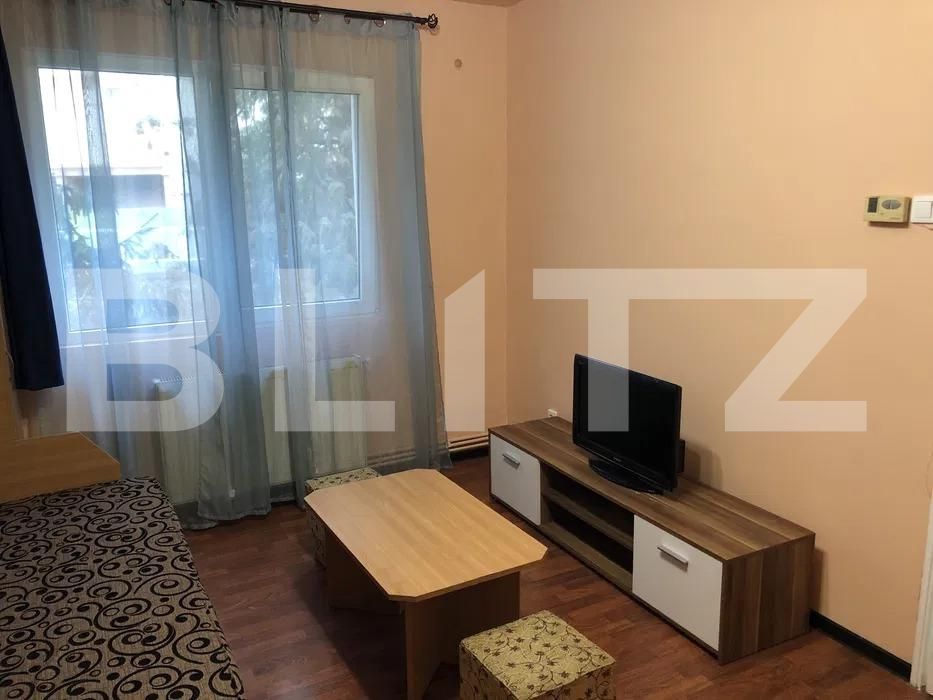 Apartament de închiriat 2 camere Manastur - 13430AI | BLITZ Cluj-Napoca | Poza2