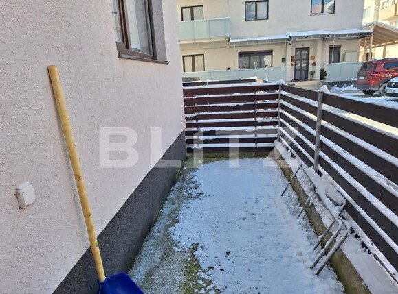 Apartament de vânzare 2 camere Ghimbav - 134304AV | BLITZ Brașov | Poza5