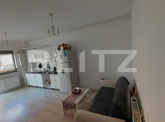 Apartament de vânzare 2 camere Ghimbav - 134304AV | BLITZ Brașov | Poza1