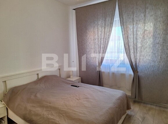 Apartament de vânzare 2 camere Ghimbav - 134304AV | BLITZ Brașov | Poza3