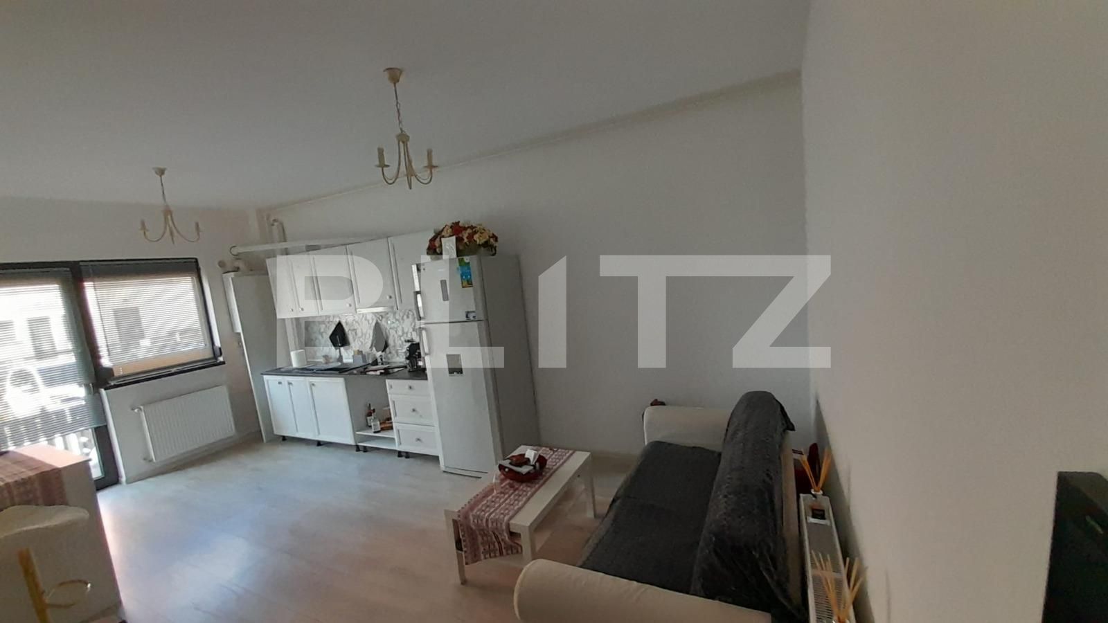 Apartament de vânzare 2 camere Ghimbav - 134304AV | BLITZ Brașov | Poza1