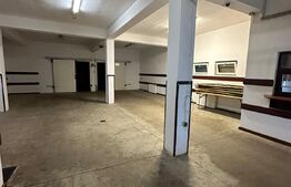 Spatiu comercial/Hala frig, 400 mp, 3 camere frig, rampa, zona Rasaritului