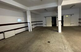 Spatiu comercial/Hala frig, 400 mp, 3 camere frig, rampa, zona Rasaritului