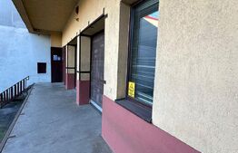 Spatiu comercial/Hala frig, 400 mp, 3 camere frig, rampa, zona Rasaritului