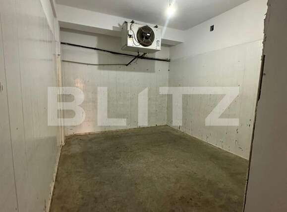 Spațiu comercial de închiriat Marasti - 134305SIC | BLITZ Cluj-Napoca | Poza5