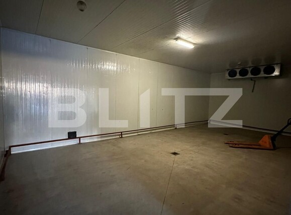 Spațiu comercial de închiriat Marasti - 134305SIC | BLITZ Cluj-Napoca | Poza6