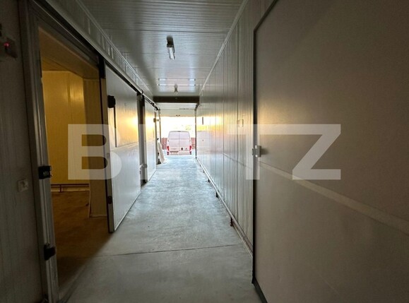 Spațiu comercial de închiriat Marasti - 134305SIC | BLITZ Cluj-Napoca | Poza8