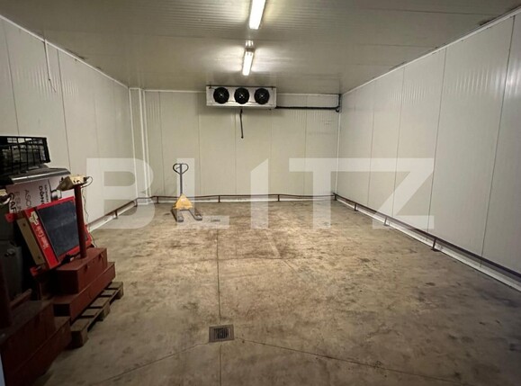 Spațiu comercial de închiriat Marasti - 134305SIC | BLITZ Cluj-Napoca | Poza10