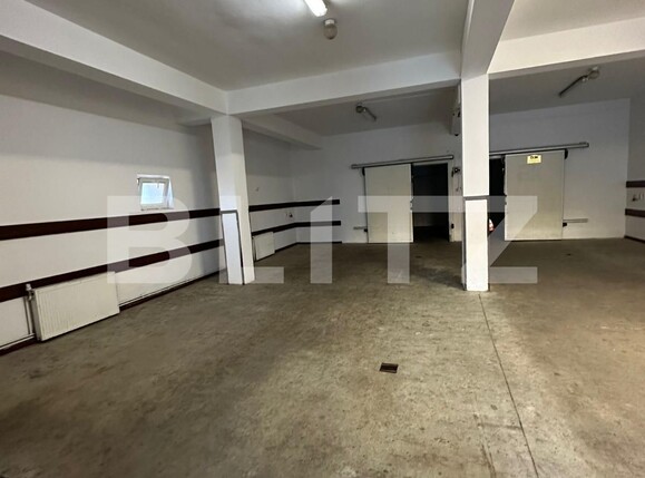 Spațiu comercial de închiriat Marasti - 134305SIC | BLITZ Cluj-Napoca | Poza2