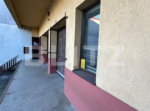 Spațiu comercial de închiriat Marasti - 134305SIC | BLITZ Cluj-Napoca | Poza12