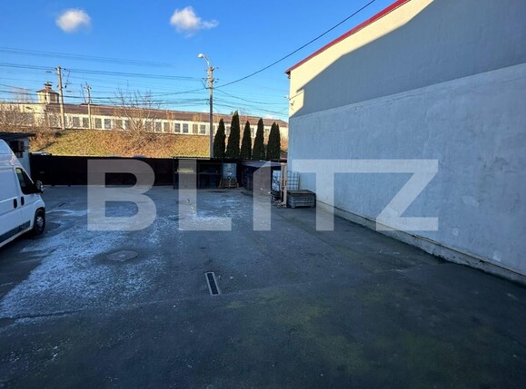 Spațiu comercial de închiriat Marasti - 134305SIC | BLITZ Cluj-Napoca | Poza11