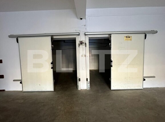 Spațiu comercial de închiriat Marasti - 134305SIC | BLITZ Cluj-Napoca | Poza3