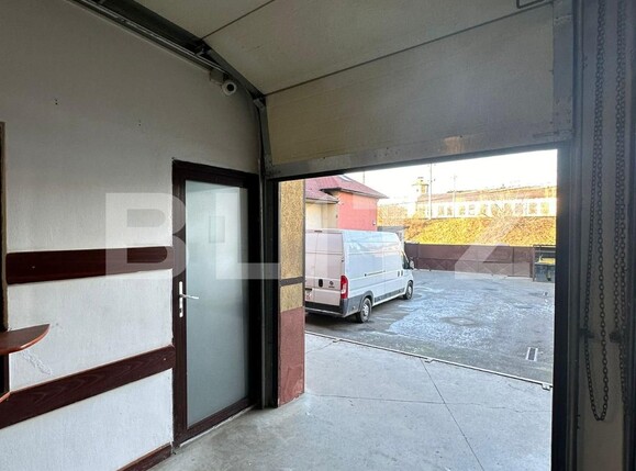 Spațiu comercial de închiriat Marasti - 134305SIC | BLITZ Cluj-Napoca | Poza7
