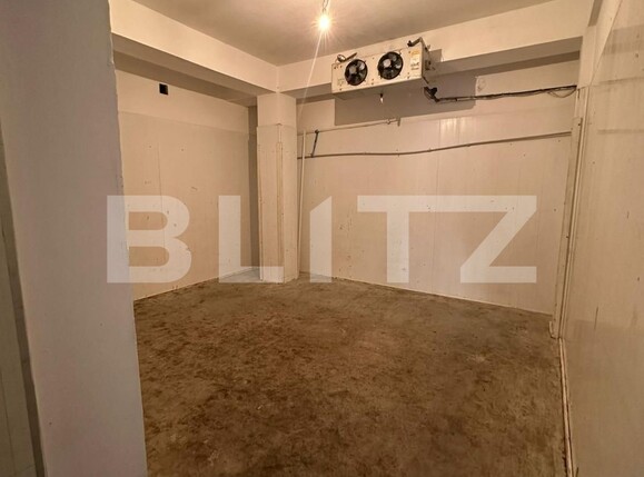 Spațiu comercial de închiriat Marasti - 134305SIC | BLITZ Cluj-Napoca | Poza4