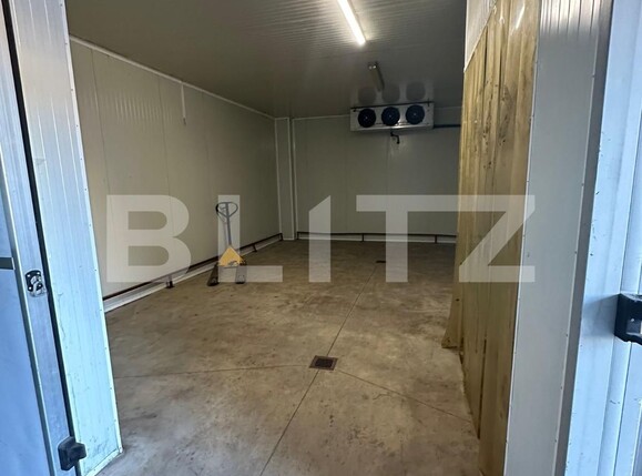 Spațiu comercial de închiriat Marasti - 134305SIC | BLITZ Cluj-Napoca | Poza9