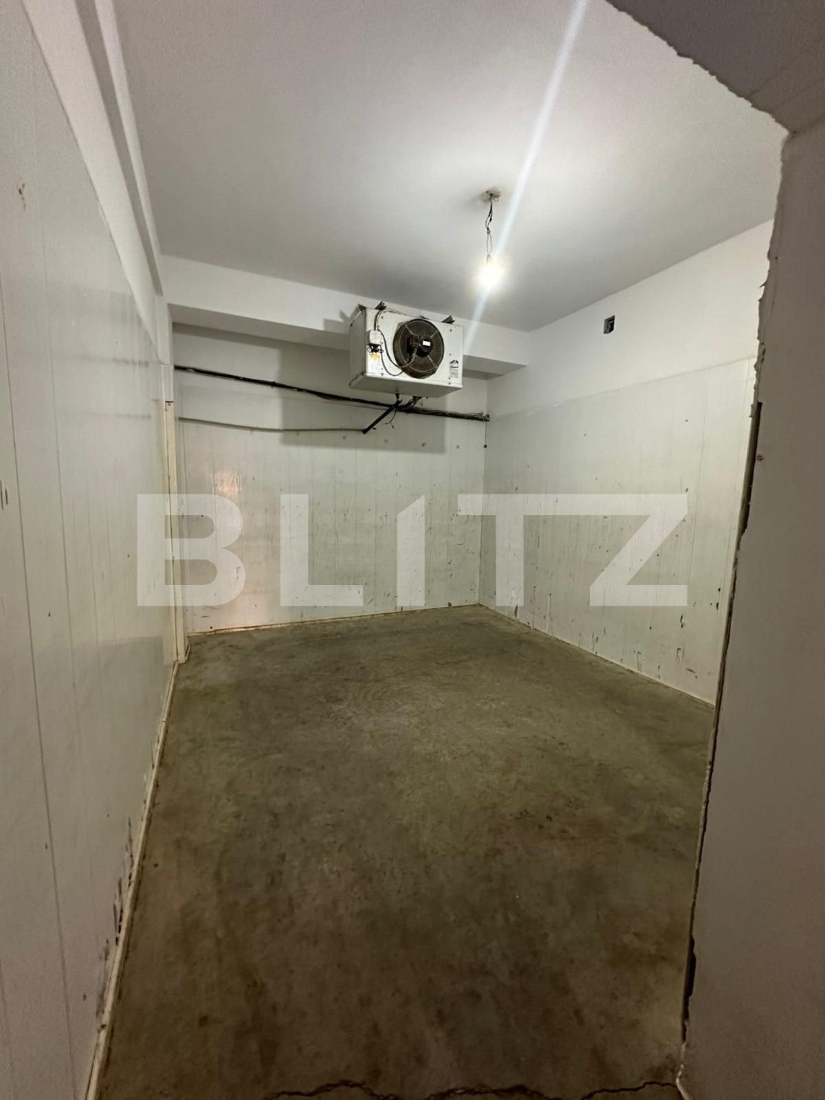 Spațiu comercial de închiriat Marasti - 134305SIC | BLITZ Cluj-Napoca | Poza5