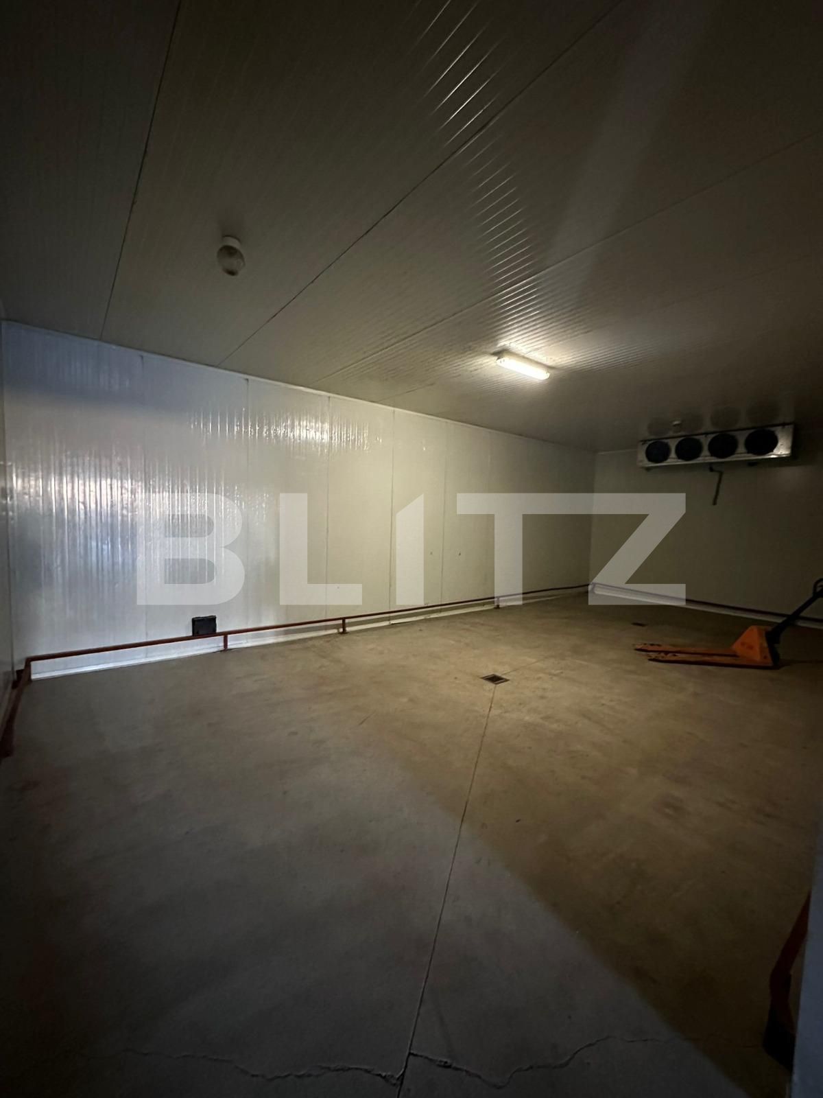 Spațiu comercial de închiriat Marasti - 134305SIC | BLITZ Cluj-Napoca | Poza6
