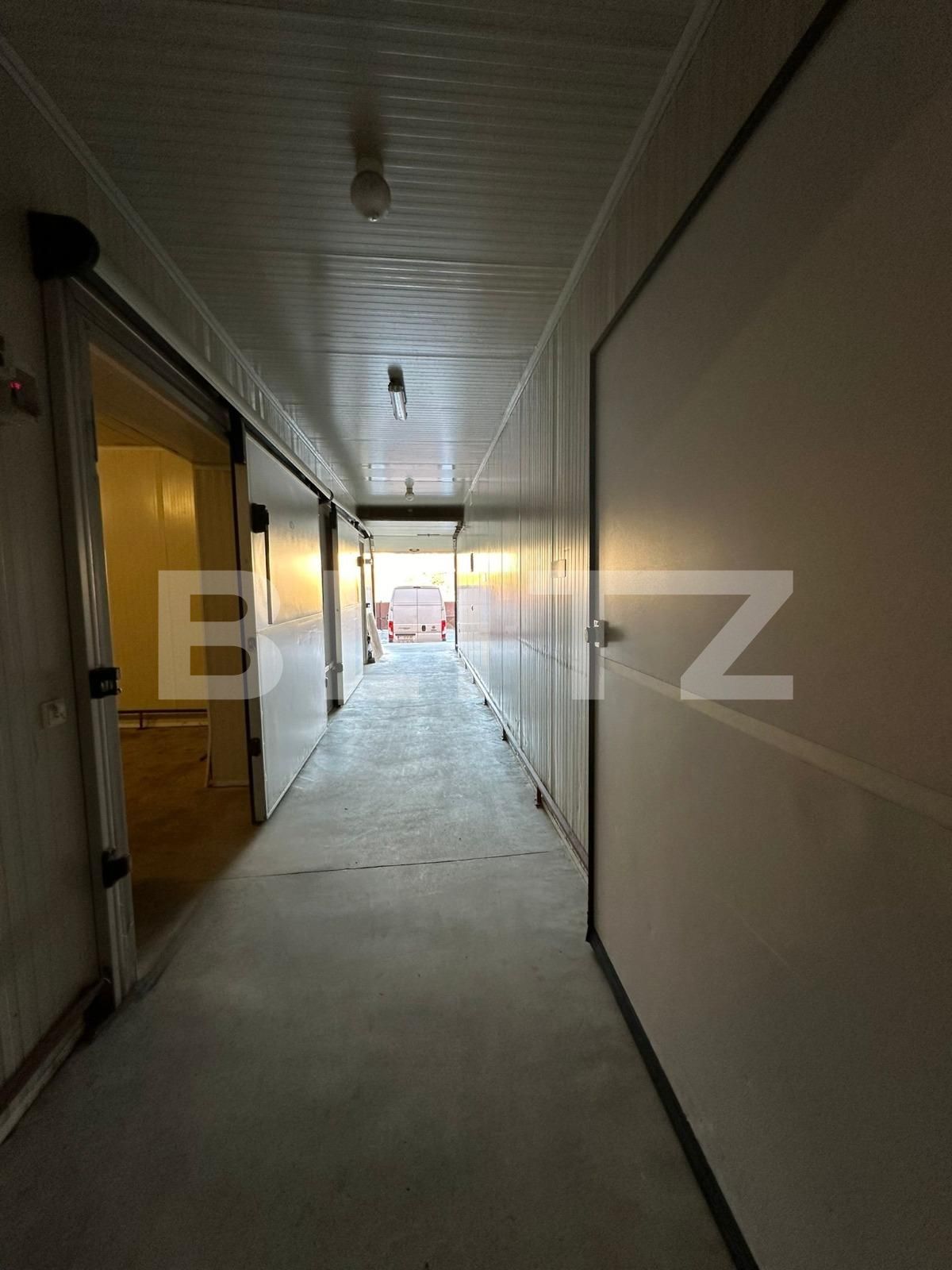 Spațiu comercial de închiriat Marasti - 134305SIC | BLITZ Cluj-Napoca | Poza8