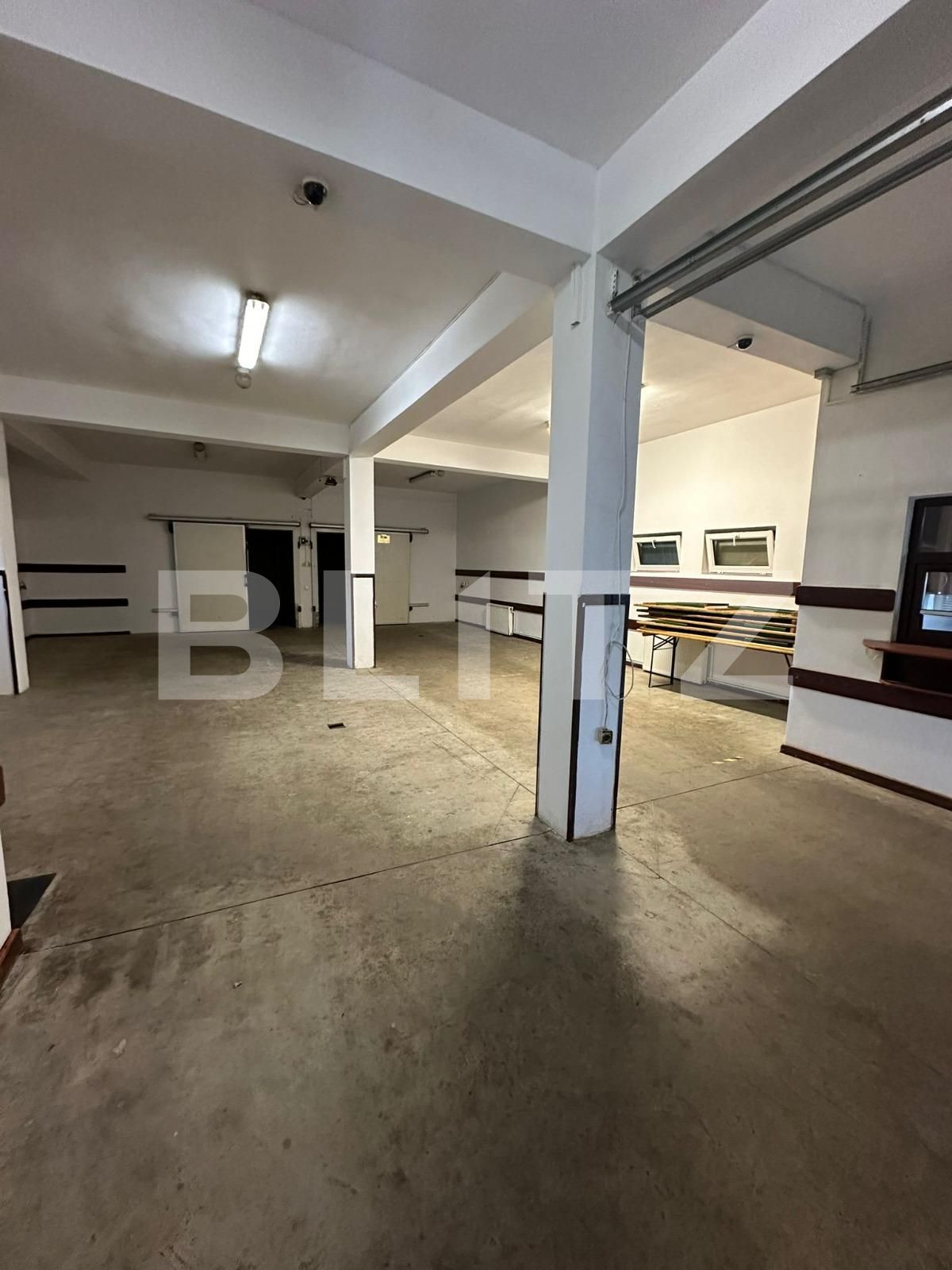 Spațiu comercial de închiriat Marasti - 134305SIC | BLITZ Cluj-Napoca | Poza1