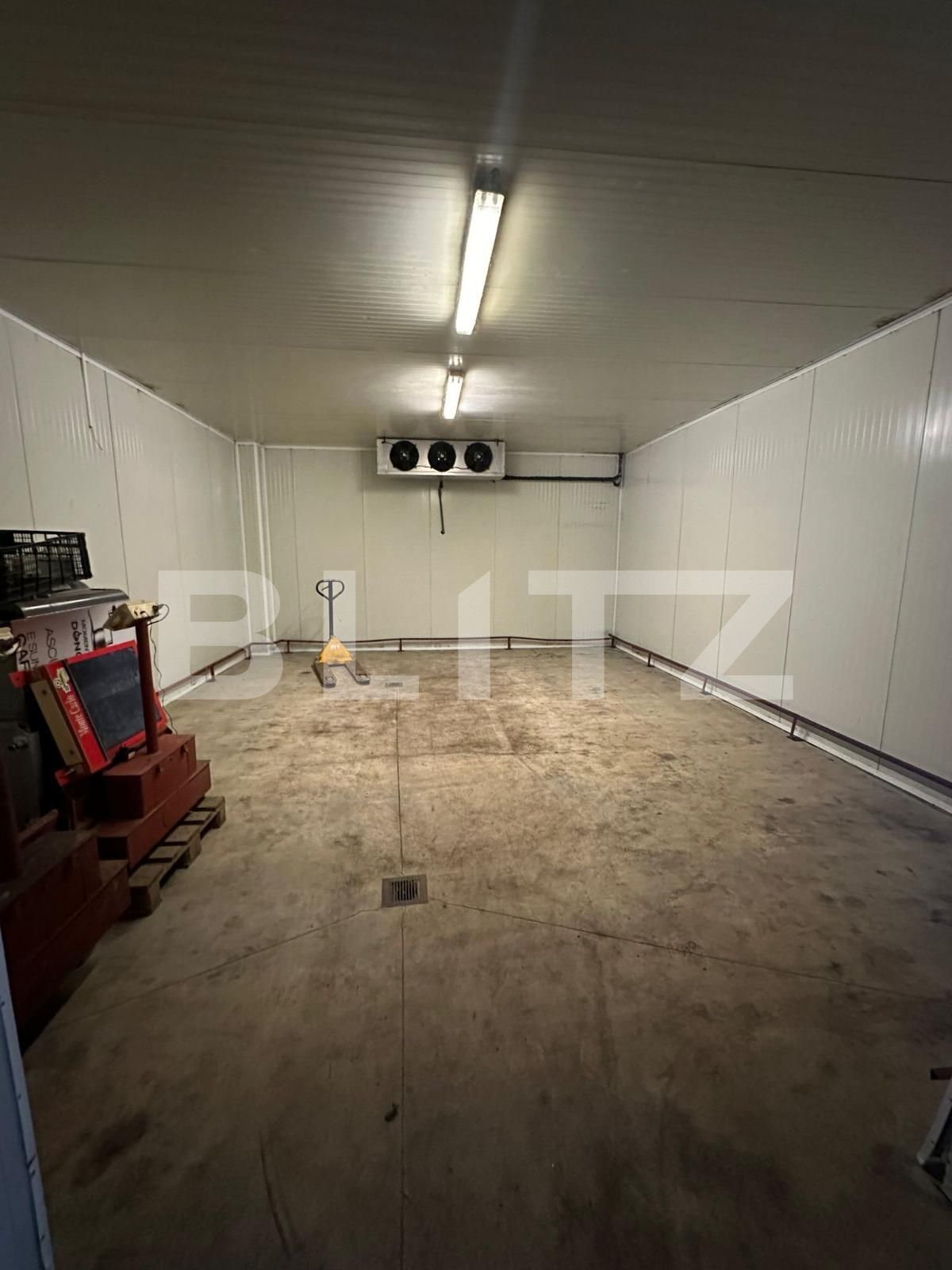 Spațiu comercial de închiriat Marasti - 134305SIC | BLITZ Cluj-Napoca | Poza10