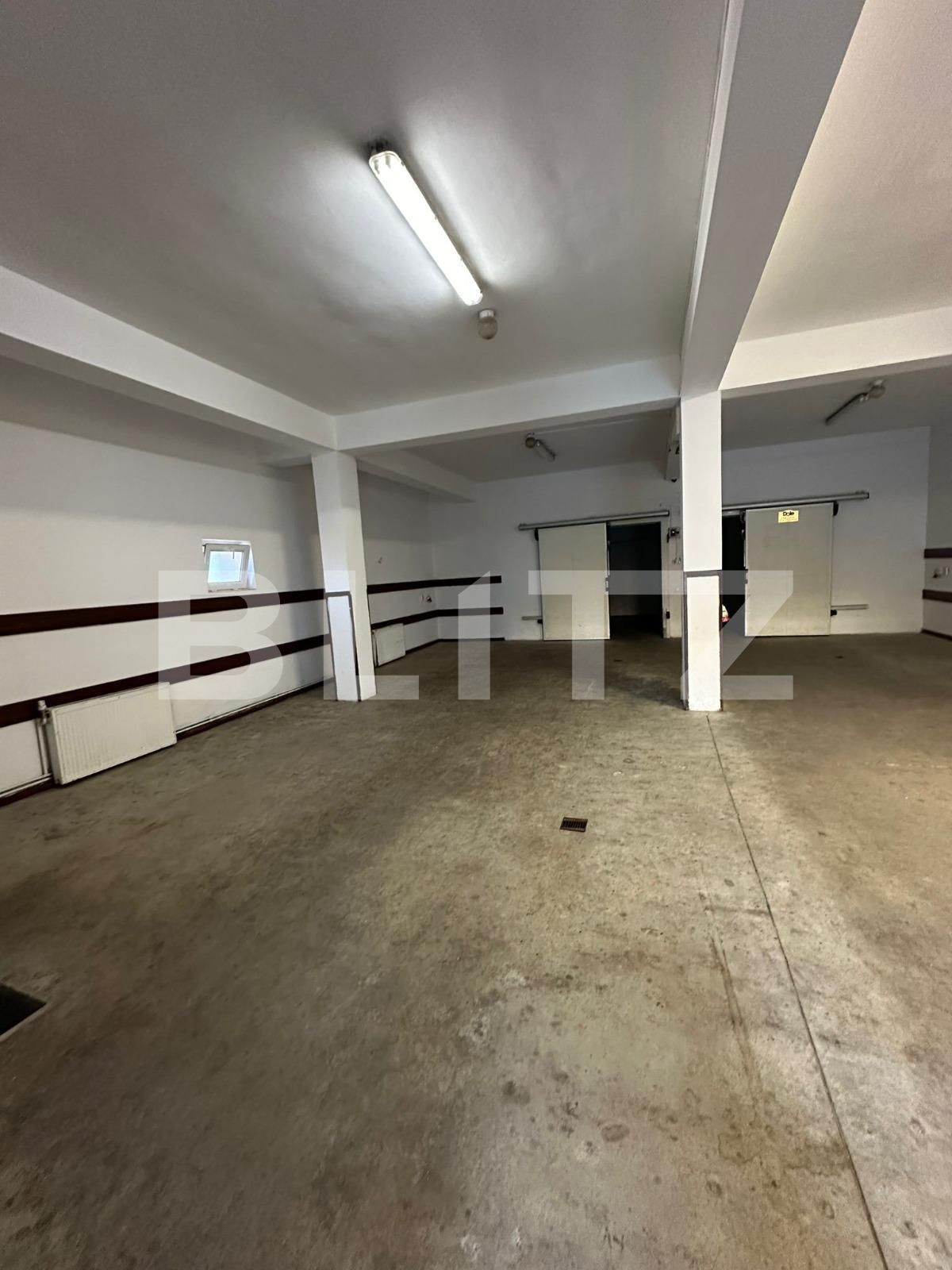 Spațiu comercial de închiriat Marasti - 134305SIC | BLITZ Cluj-Napoca | Poza2