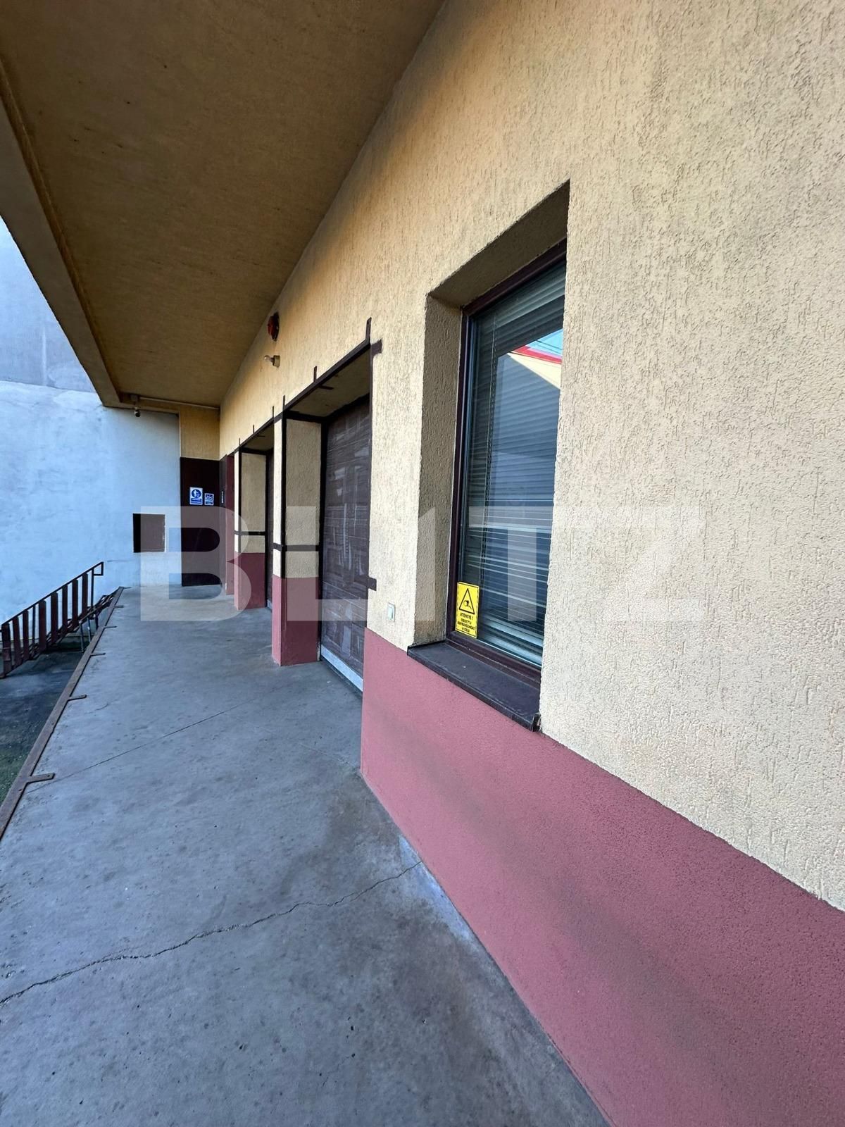 Spațiu comercial de închiriat Marasti - 134305SIC | BLITZ Cluj-Napoca | Poza12