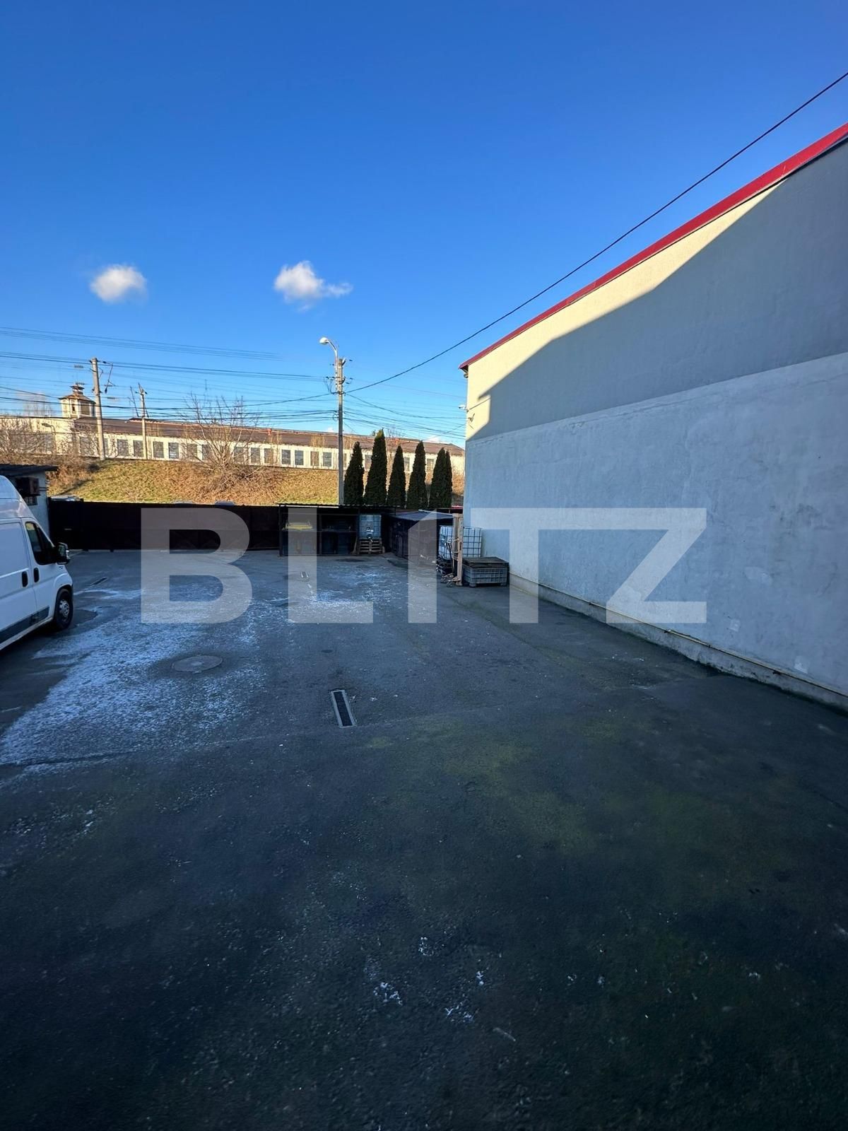 Spațiu comercial de închiriat Marasti - 134305SIC | BLITZ Cluj-Napoca | Poza11