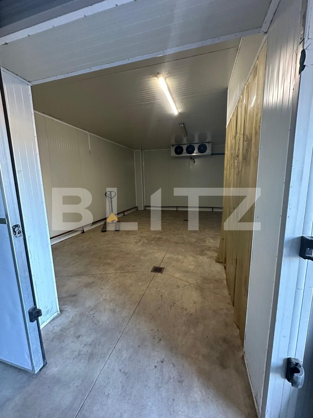 Spațiu comercial de închiriat Marasti - 134305SIC | BLITZ Cluj-Napoca | Poza9