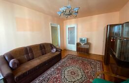 Apartament 3 camere, cu balcon, 51mp, zona Primaverii, Manastur 