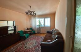 Apartament 3 camere, cu balcon, 51mp, zona Primaverii, Manastur 