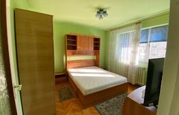 Apartament 3 camere, cu balcon, 51mp, zona Primaverii, Manastur 