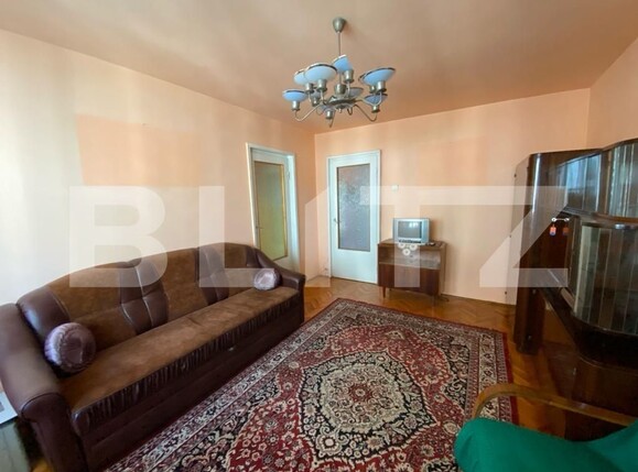 Apartament de vânzare 3 camere Manastur - 134306AV | BLITZ Cluj-Napoca | Poza2