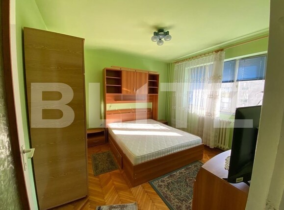 Apartament de vânzare 3 camere Manastur - 134306AV | BLITZ Cluj-Napoca | Poza5