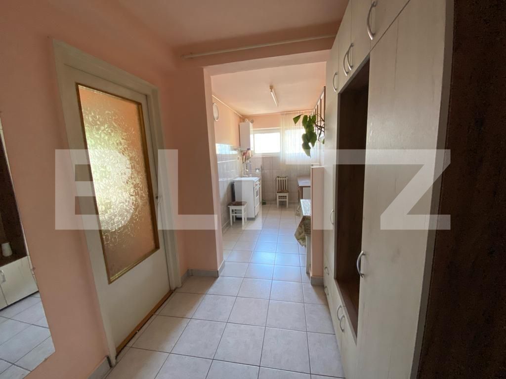 Apartament de vânzare 3 camere Manastur - 134306AV | BLITZ Cluj-Napoca | Poza3